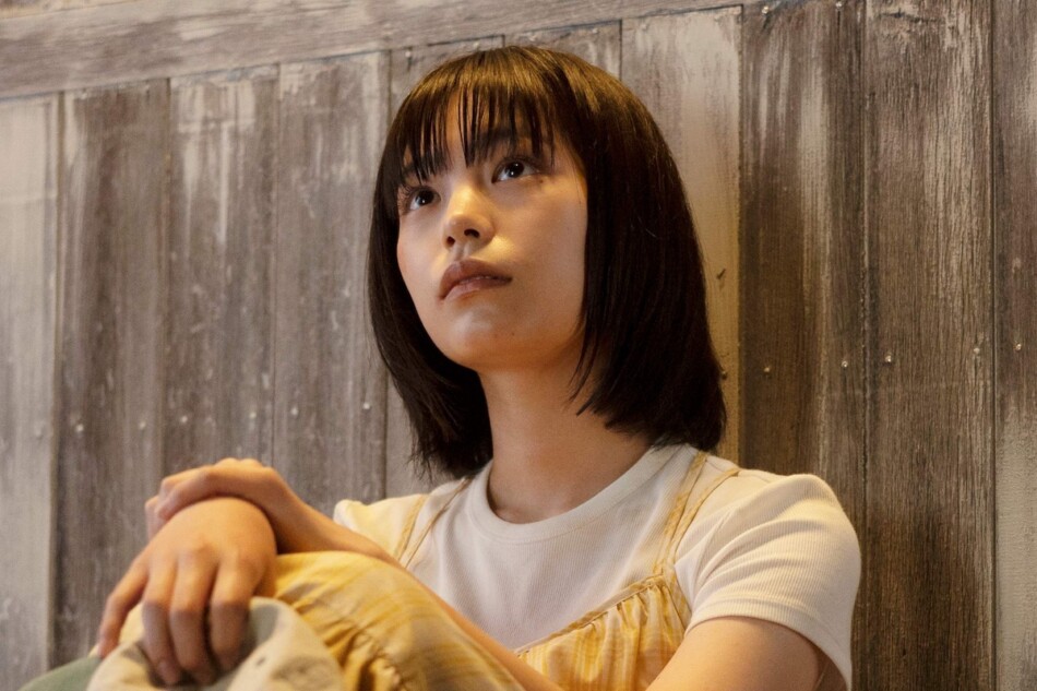 『おいしくて泣くとき』當真あみの撮影秘話