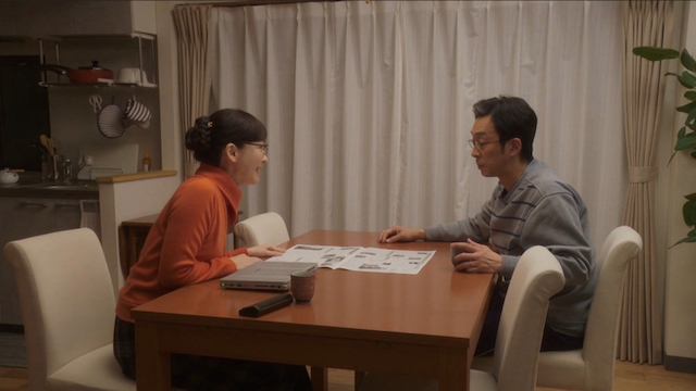 『おむすび』第111話、コロナ禍がやってくるの画像