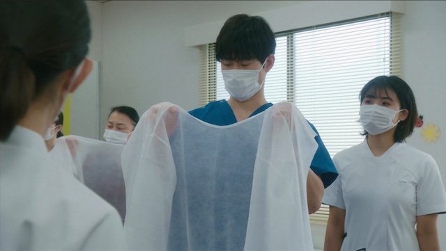 『おむすび』場面写真