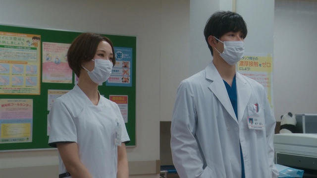 『おむすび』場面写真