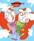 個展 『FiNGAiSM in Shibuya』メイン画像