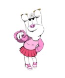 新キャラクターエイミーちゃん