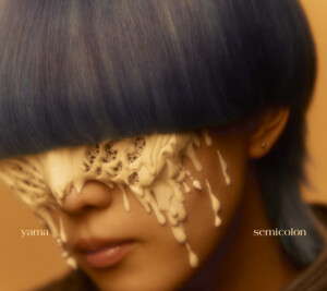 『; semicolon』初回盤