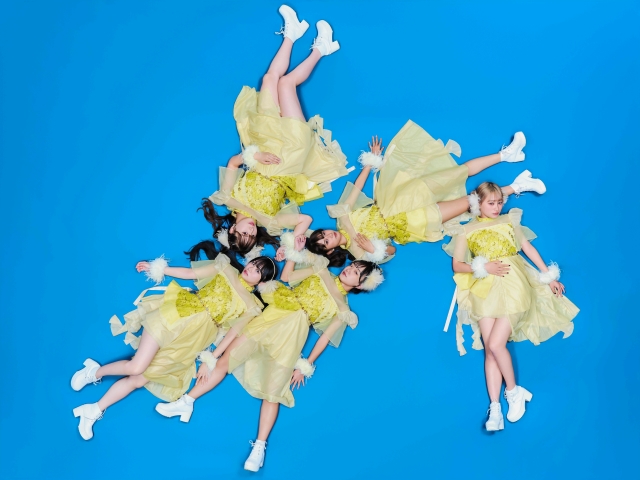 fishbowl　アーティスト写真