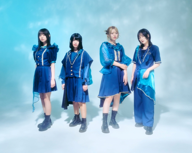 CYNHN　アーティスト写真