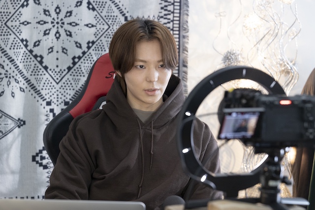 『日本一の最低男』ヘイテツ