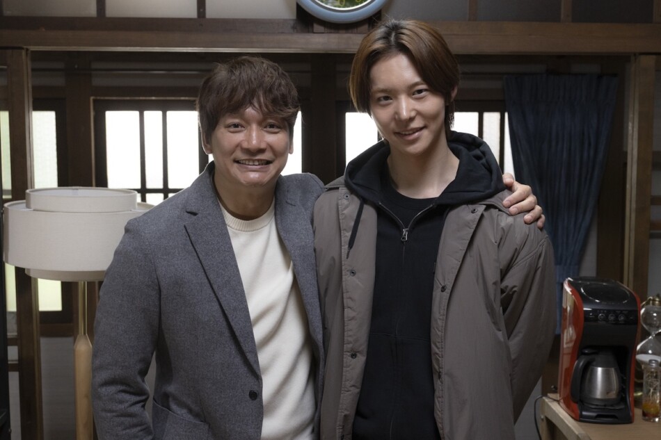 ヘイテツ、『日本一の最低男』で俳優デビュー