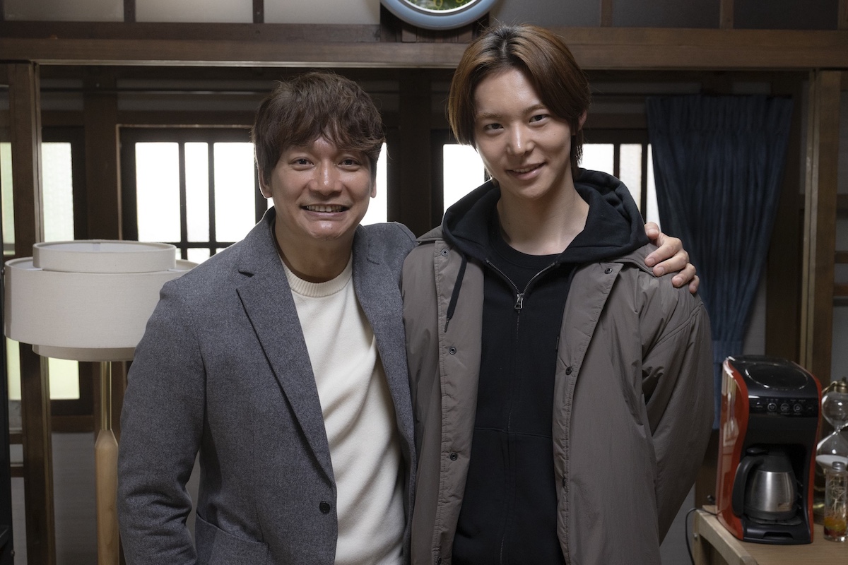 ヘイテツ、『日本一の最低男』で俳優デビュー