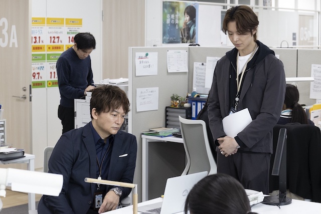 『日本一の最低男』ヘイテツ