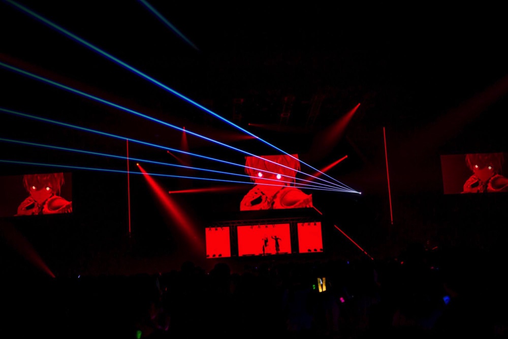 にじさんじ7周年LIVE 成功の舞台裏を紐解くの画像