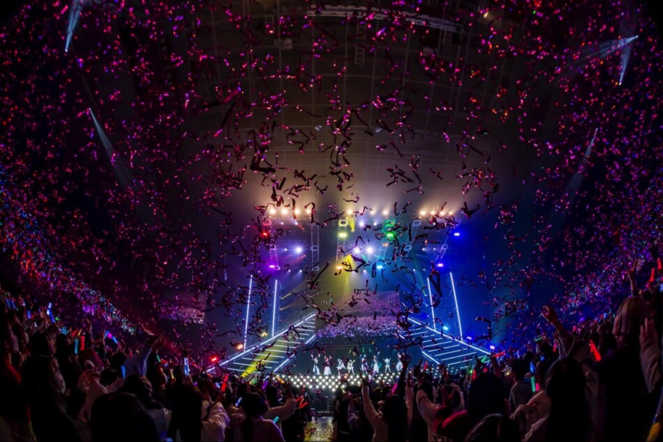 にじさんじ7周年LIVE 成功の舞台裏を紐解く