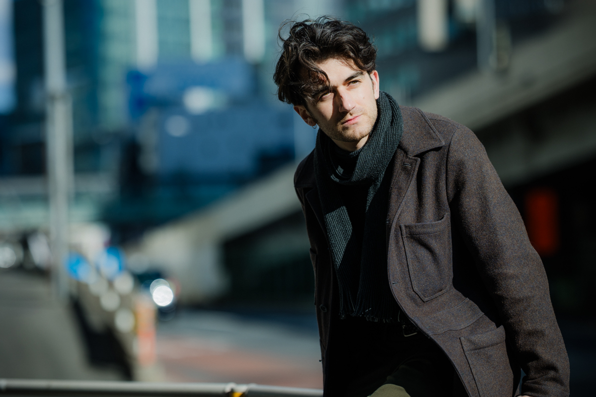 サム・ポマンティ