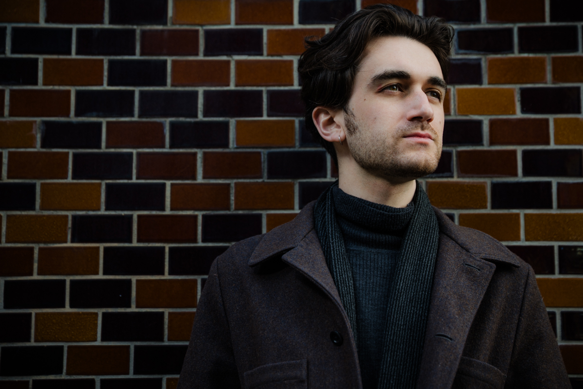 サム・ポマンティ