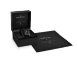 ハミルトン『デススト2』作中の腕時計を発売の画像