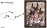 『グラブル』“六竜”コラボ眼鏡が登場の画像