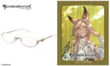 『グラブル』“六竜”コラボ眼鏡が登場の画像