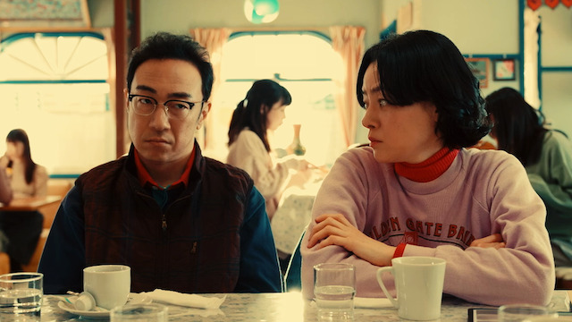 『ホットスポット』菊地凛子が“ラスボス”にの画像