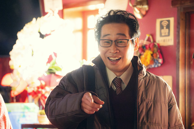 『ホットスポット』菊地凛子が“ラスボス”にの画像