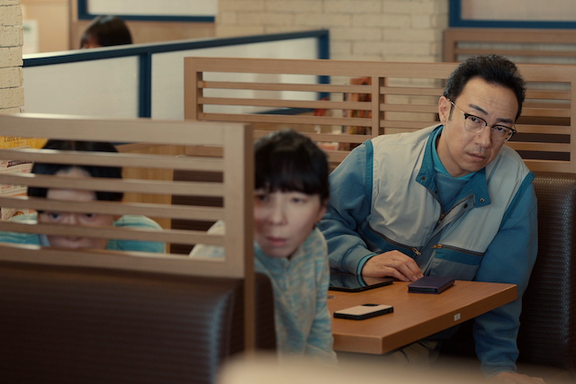 『ホットスポット』菊地凛子が“ラスボス”にの画像