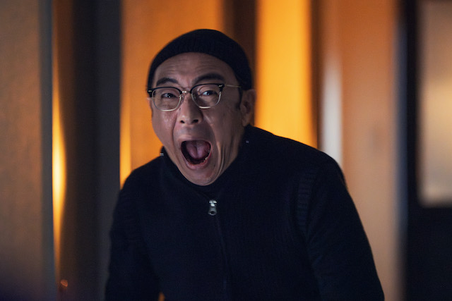 『ホットスポット』菊地凛子が“ラスボス”にの画像