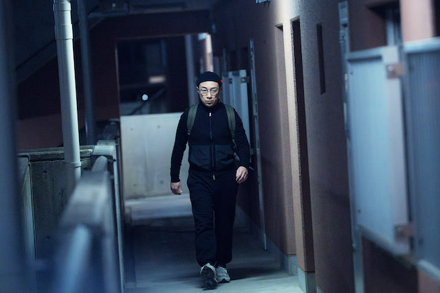 『ホットスポット』菊地凛子が“ラスボス”にの画像