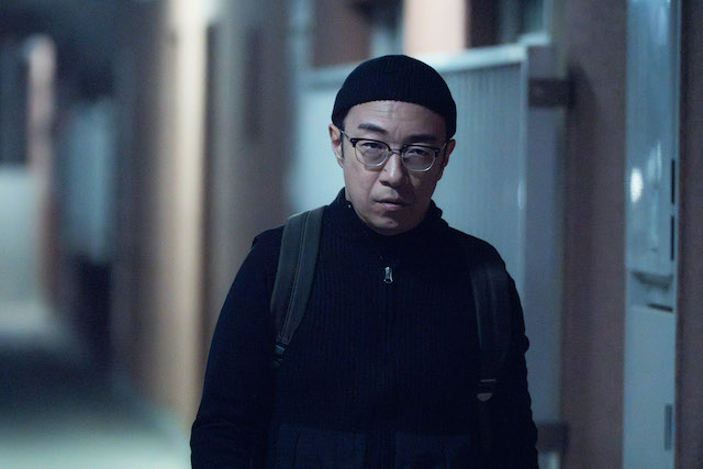 『ホットスポット』菊地凛子が“ラスボス”にの画像