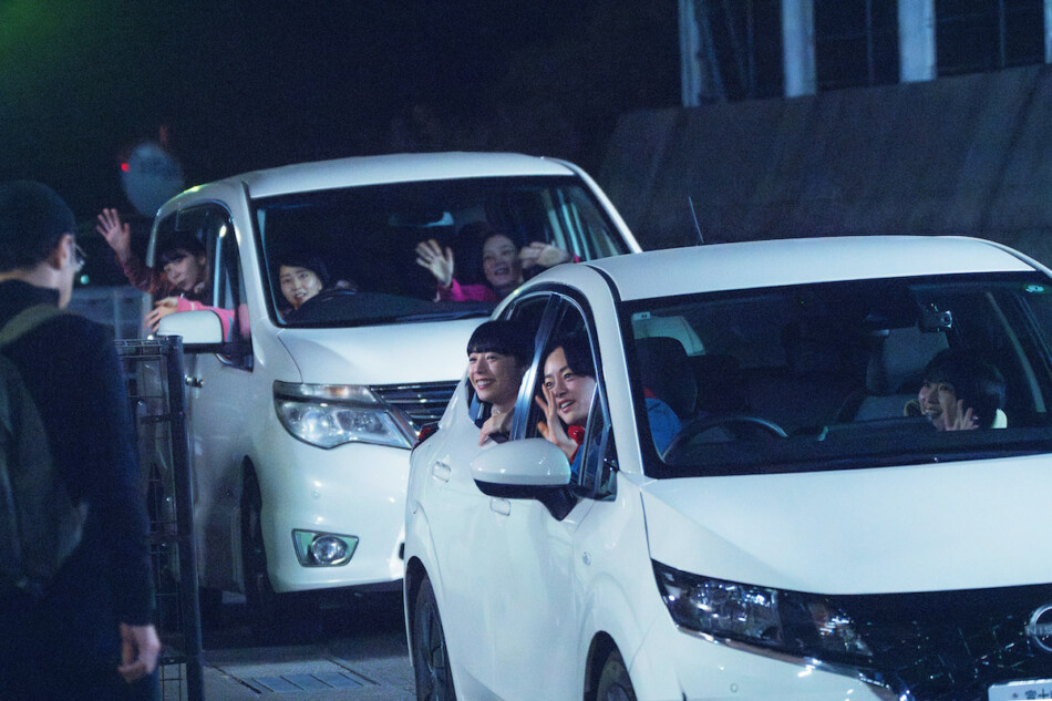 『ホットスポット』菊地凛子が“ラスボス”に