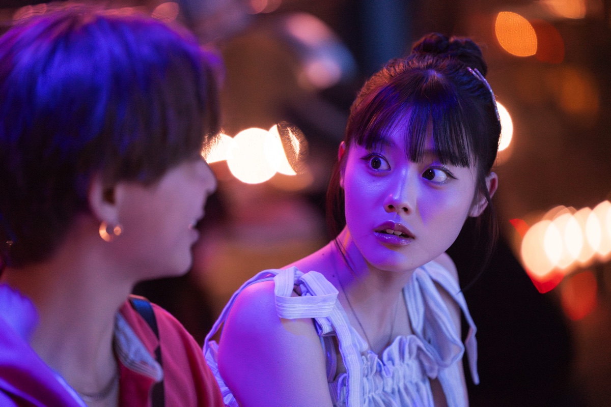 『今日好き 卒業編2025 in シンガポール』4話の画像