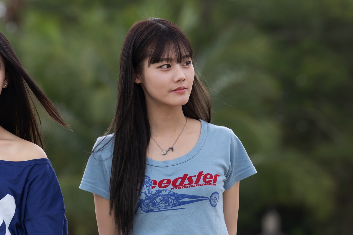 『今日好き 卒業編2025 in シンガポール』4話の画像