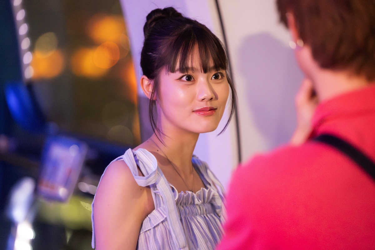 『今日好き 卒業編2025 in シンガポール』4話の画像