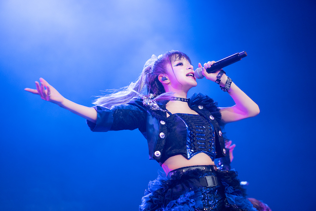 中国で大ブレイクのメイリアとは？の画像