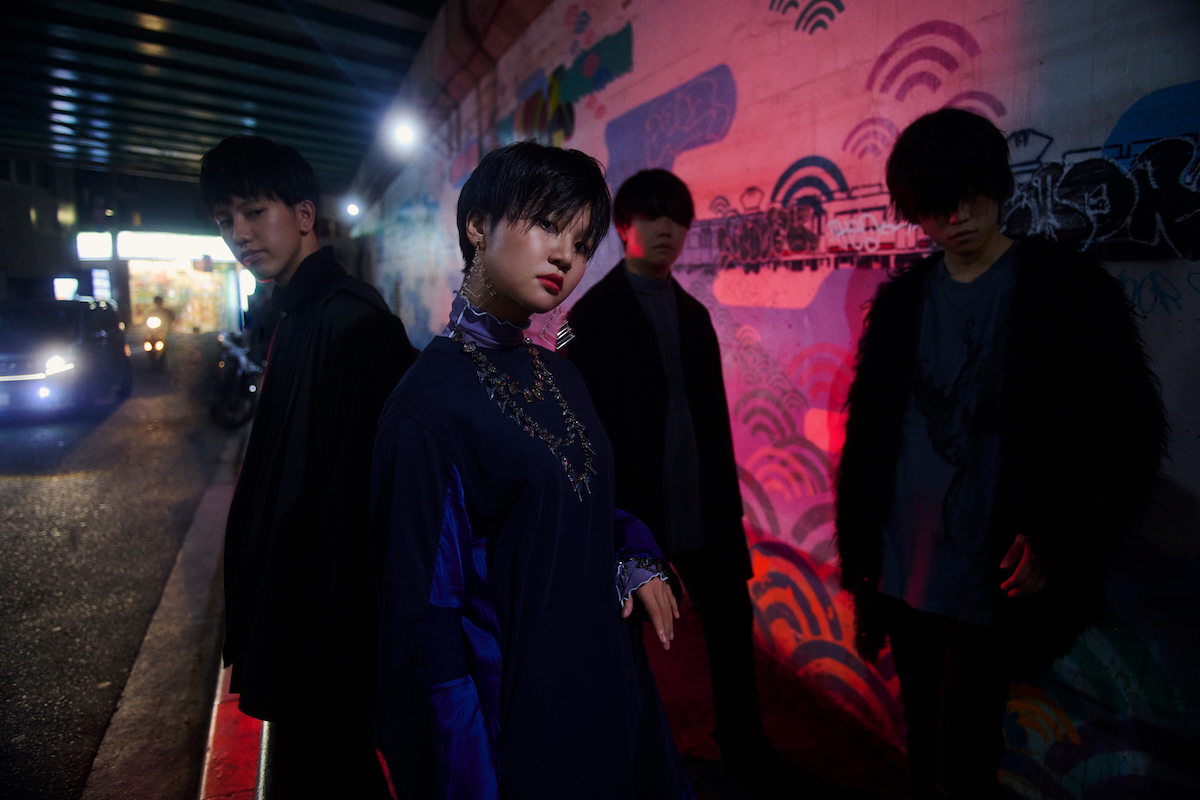 名無し之太郎、1stアルバムリリース