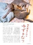 上田麗奈＆川島零士が登場『猫びより』の画像