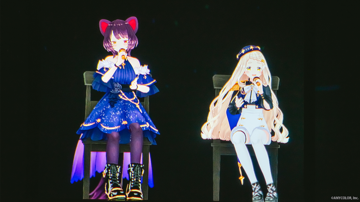 『Nornis Orchestra Live Concerto di luce』