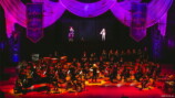 『Nornis Orchestra Live Concerto di luce』©ANYCOLOR, Inc.