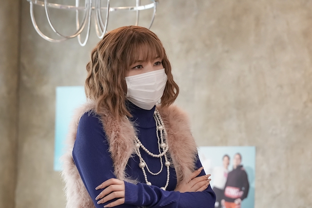 『おむすび』第112話、神戸と糸島でリモートの画像