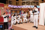 3月16日放送『Golden SixTONES』場面写真　田中圭、SixTONES