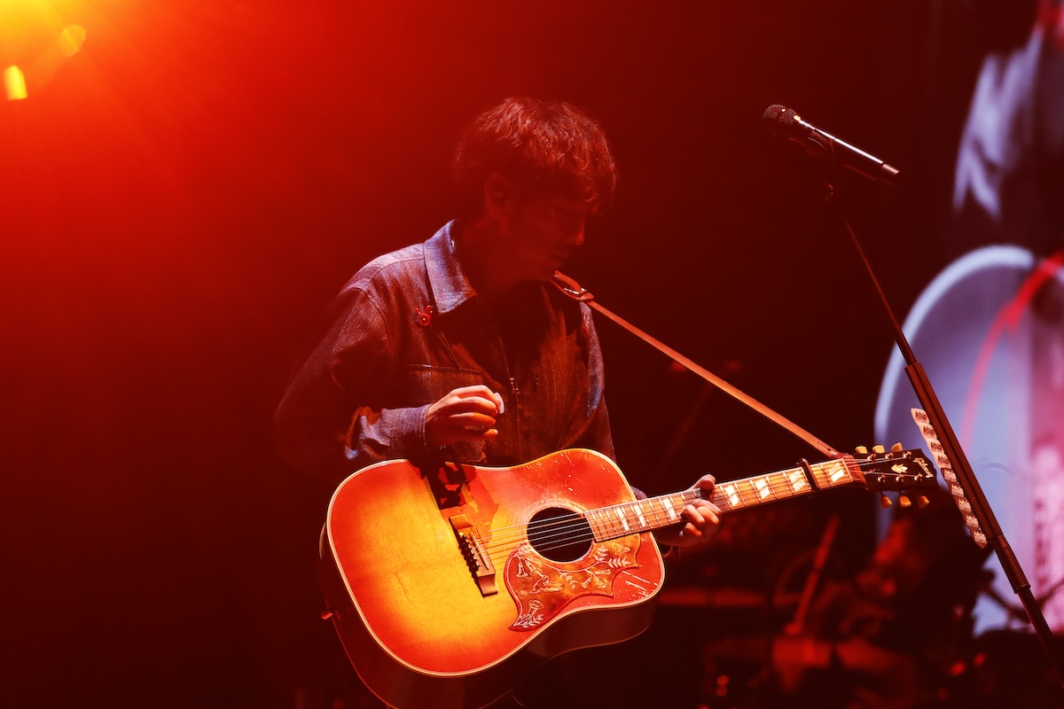 ゆず『図鑑』ツアー横アリ公演レポの画像