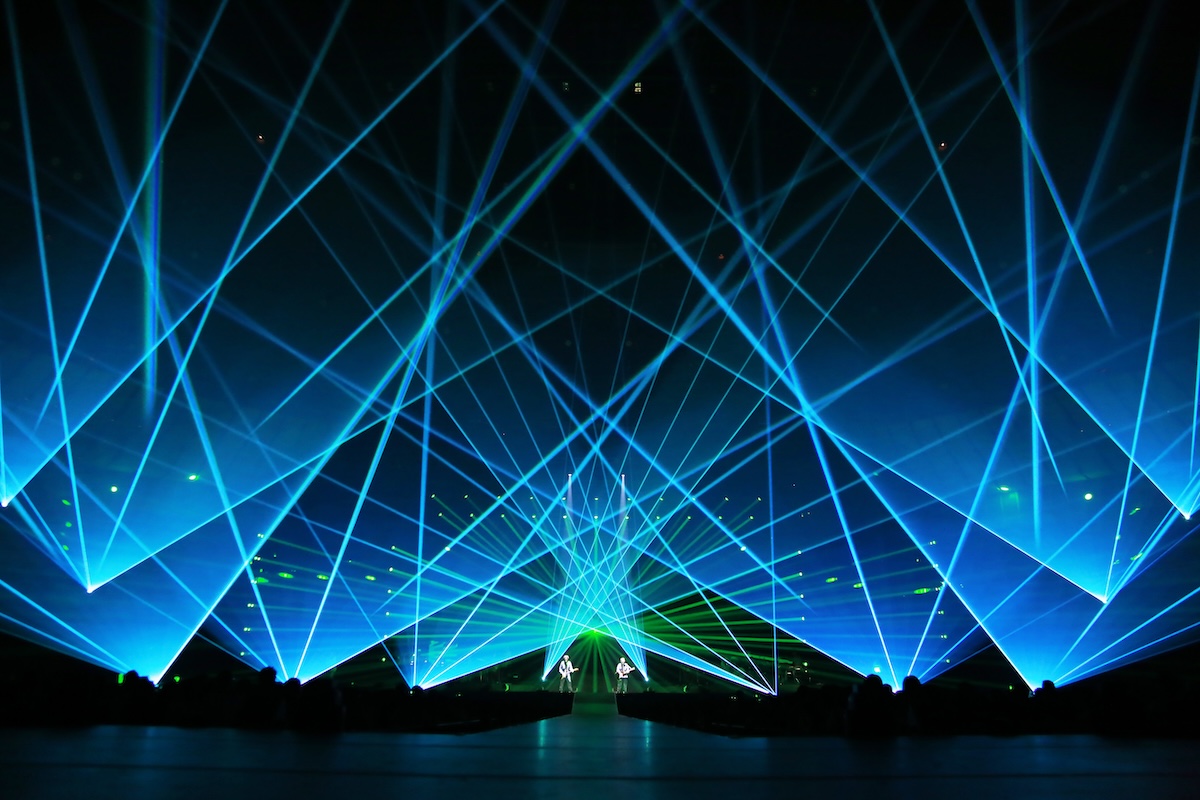 ゆず『図鑑』ツアー横アリ公演レポの画像