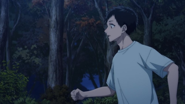 『アオのハコ』第23話先行カット公開の画像