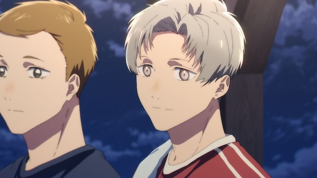 『アオのハコ』第23話先行カット公開の画像