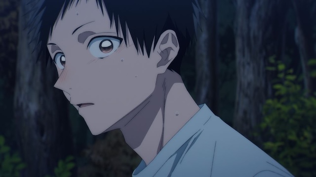 『アオのハコ』第23話先行カット公開の画像