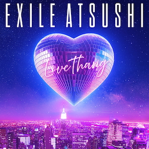 『Love Thang / It’s Brand New』