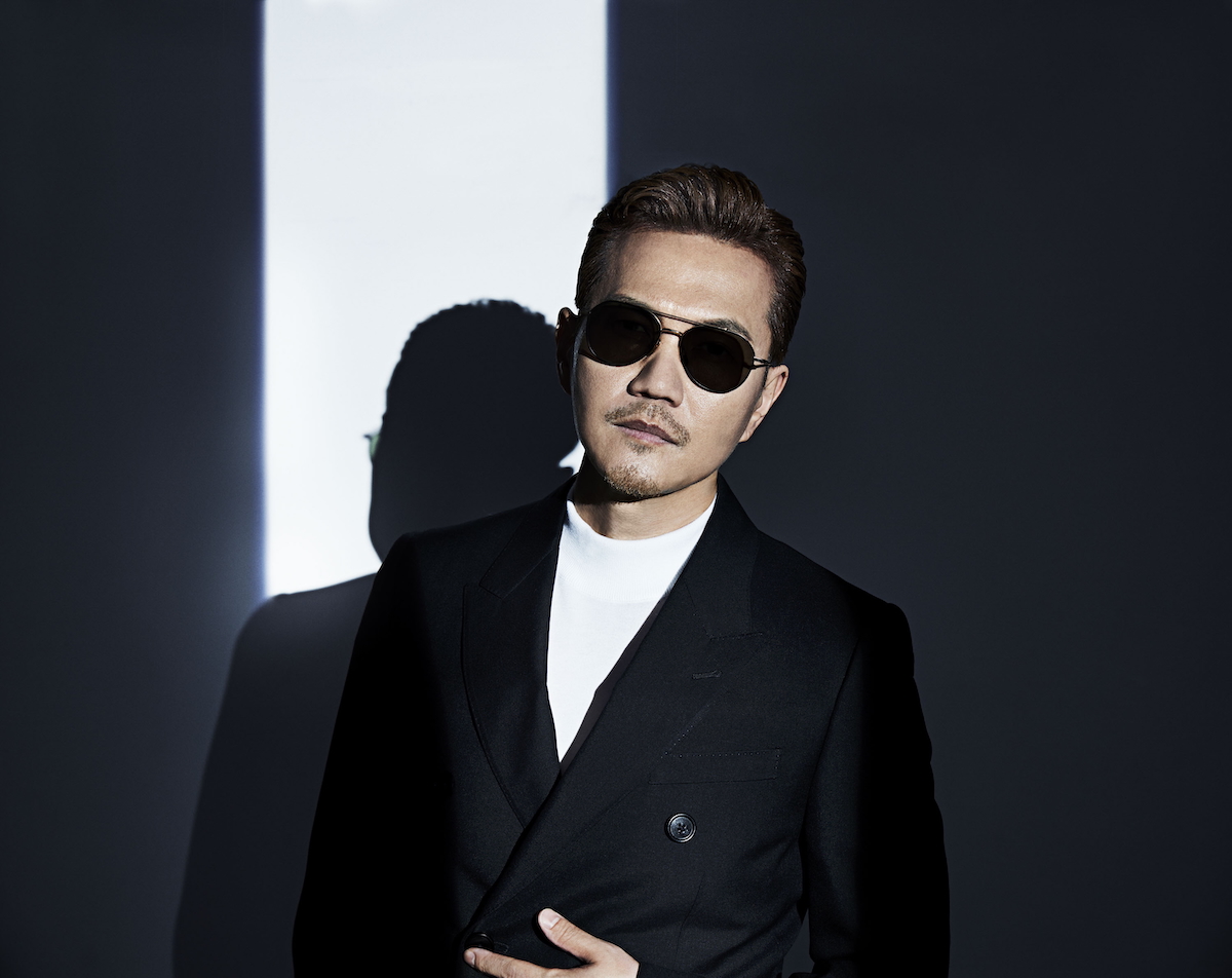EXILE ATSUSHI、11thシングルリリース