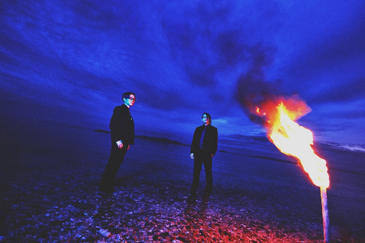 カロンズベカラズ、デジタルEPリリース