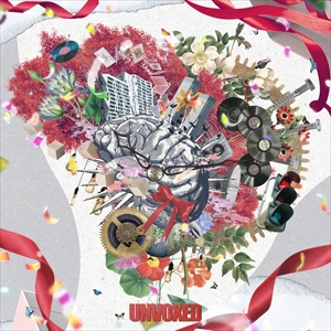 カロンズベカラズ『UNVOXED』