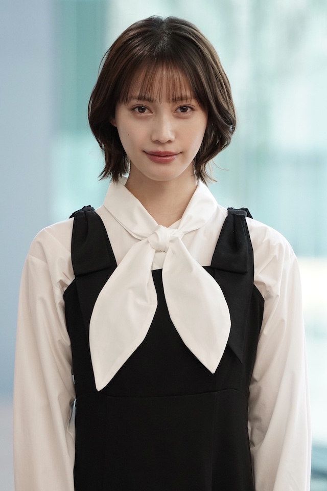 『ディアマイベイビー』に山口紗弥加ら出演の画像