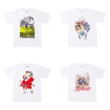 「士郎正宗の世界展」グッズ情報解禁の画像