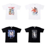 「士郎正宗の世界展」グッズ情報解禁の画像