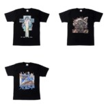 「士郎正宗の世界展」グッズ情報解禁の画像